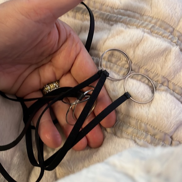 CF Goldman Faux Fur Jacket - Picture 13 of 13